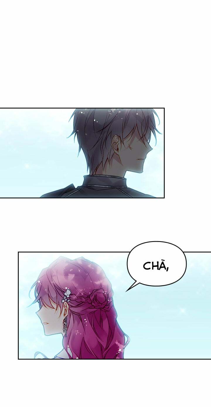 Kết Thúc Của Nhân Vật Phản Diện Chỉ Có Thể Là Cái Chết Chapter 49 - Trang 2