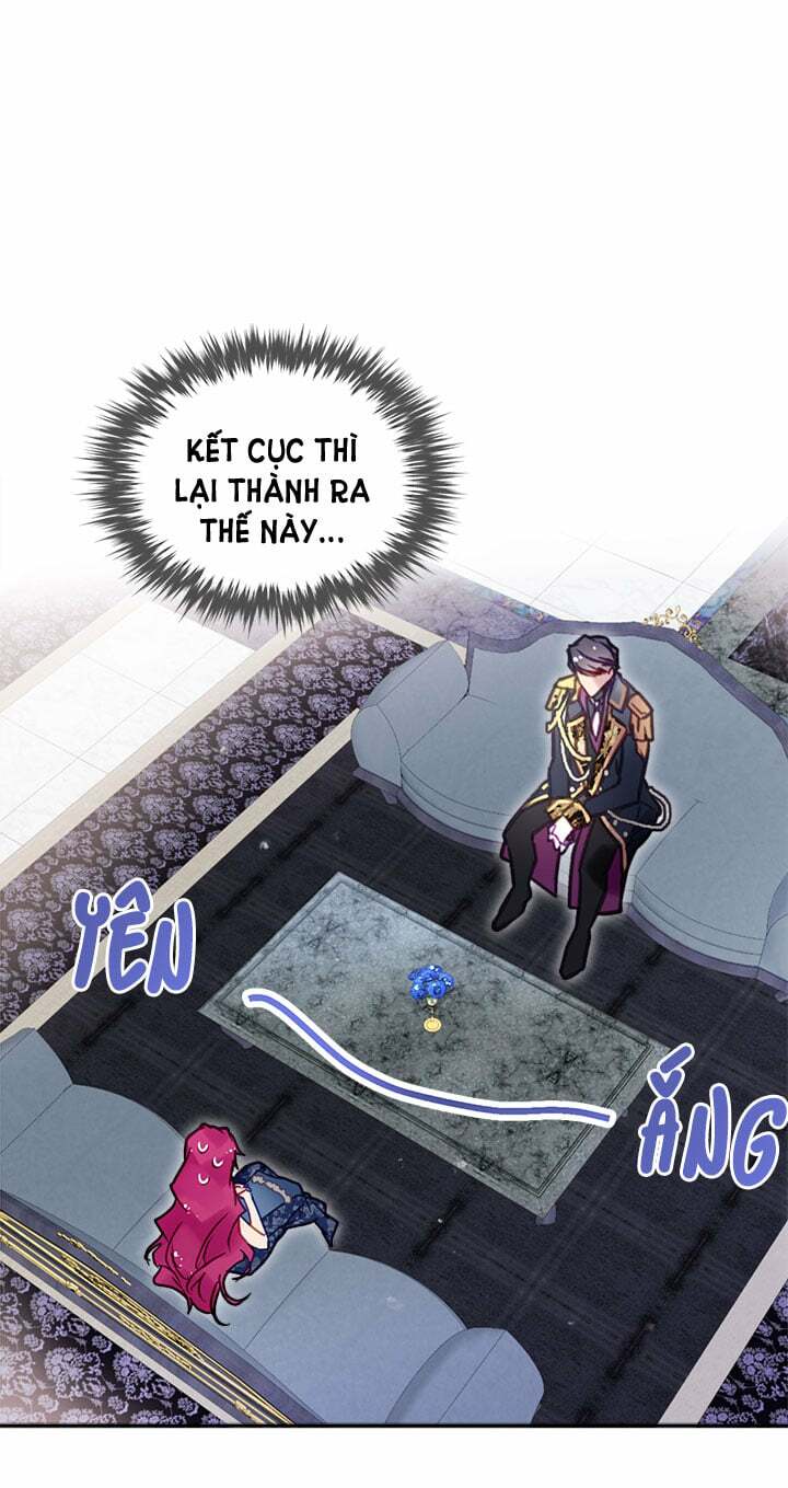 Kết Thúc Của Nhân Vật Phản Diện Chỉ Có Thể Là Cái Chết Chapter 49 - Trang 2