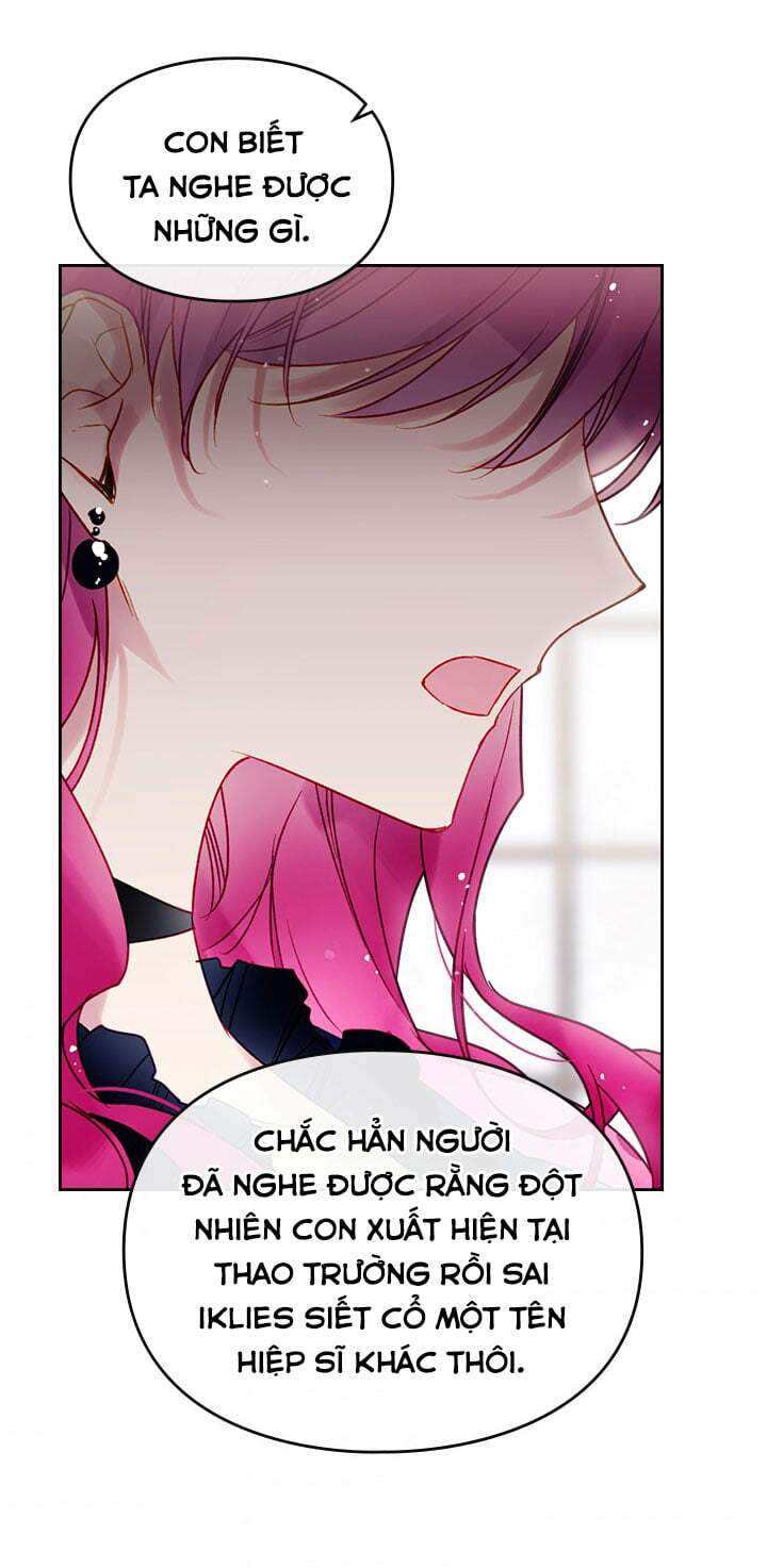 Kết Thúc Của Nhân Vật Phản Diện Chỉ Có Thể Là Cái Chết Chapter 49 - Trang 2