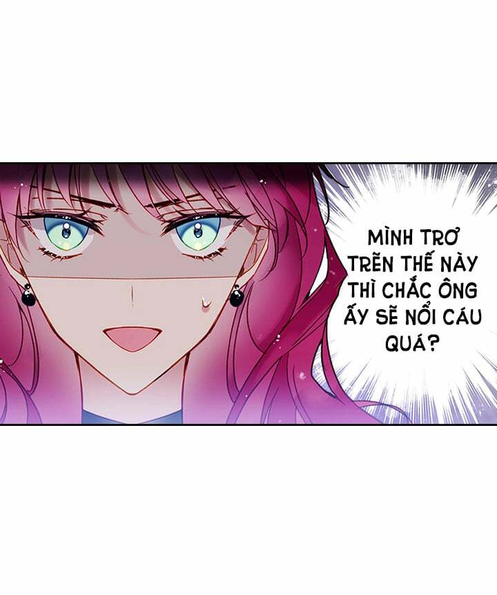 Kết Thúc Của Nhân Vật Phản Diện Chỉ Có Thể Là Cái Chết Chapter 49 - Trang 2