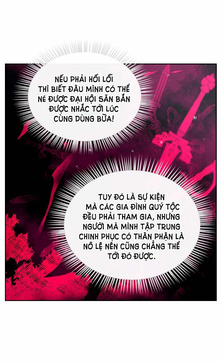 Kết Thúc Của Nhân Vật Phản Diện Chỉ Có Thể Là Cái Chết Chapter 49 - Trang 2