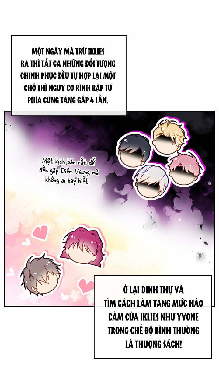 Kết Thúc Của Nhân Vật Phản Diện Chỉ Có Thể Là Cái Chết Chapter 49 - Trang 2