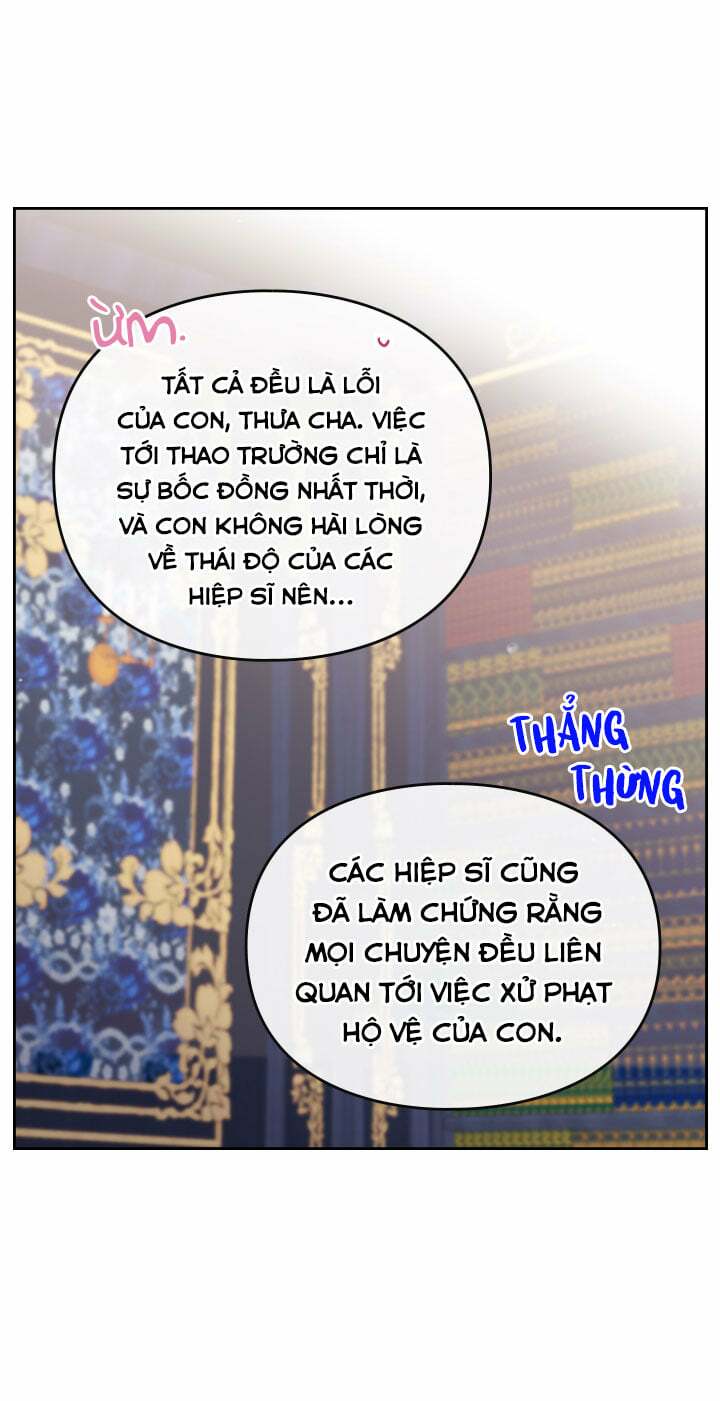 Kết Thúc Của Nhân Vật Phản Diện Chỉ Có Thể Là Cái Chết Chapter 49 - Trang 2