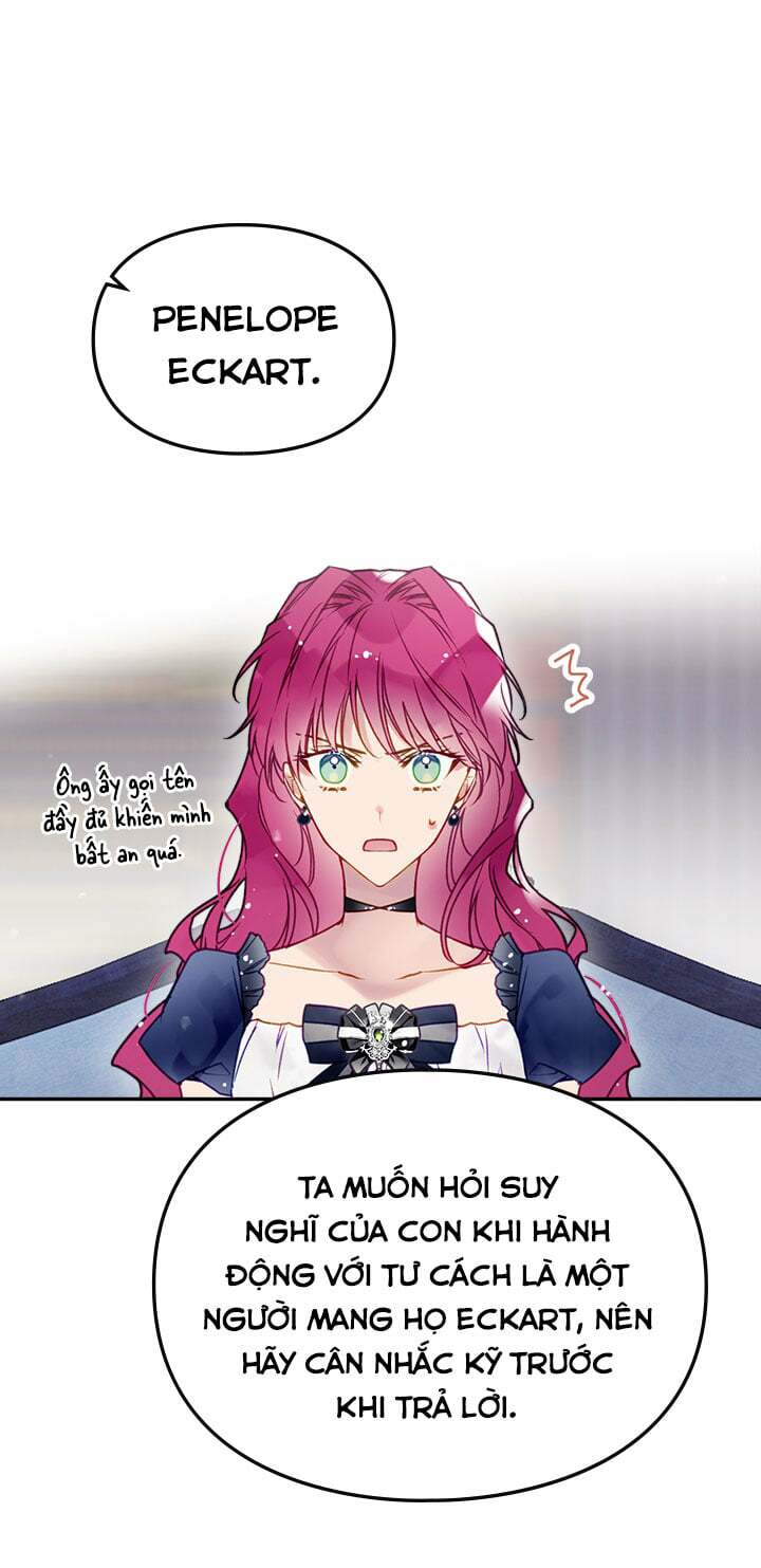 Kết Thúc Của Nhân Vật Phản Diện Chỉ Có Thể Là Cái Chết Chapter 49 - Trang 2