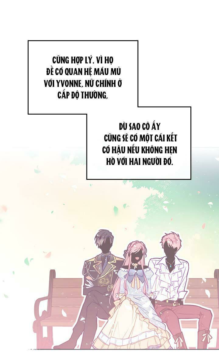 Kết Thúc Của Nhân Vật Phản Diện Chỉ Có Thể Là Cái Chết Chapter 5 - Trang 2