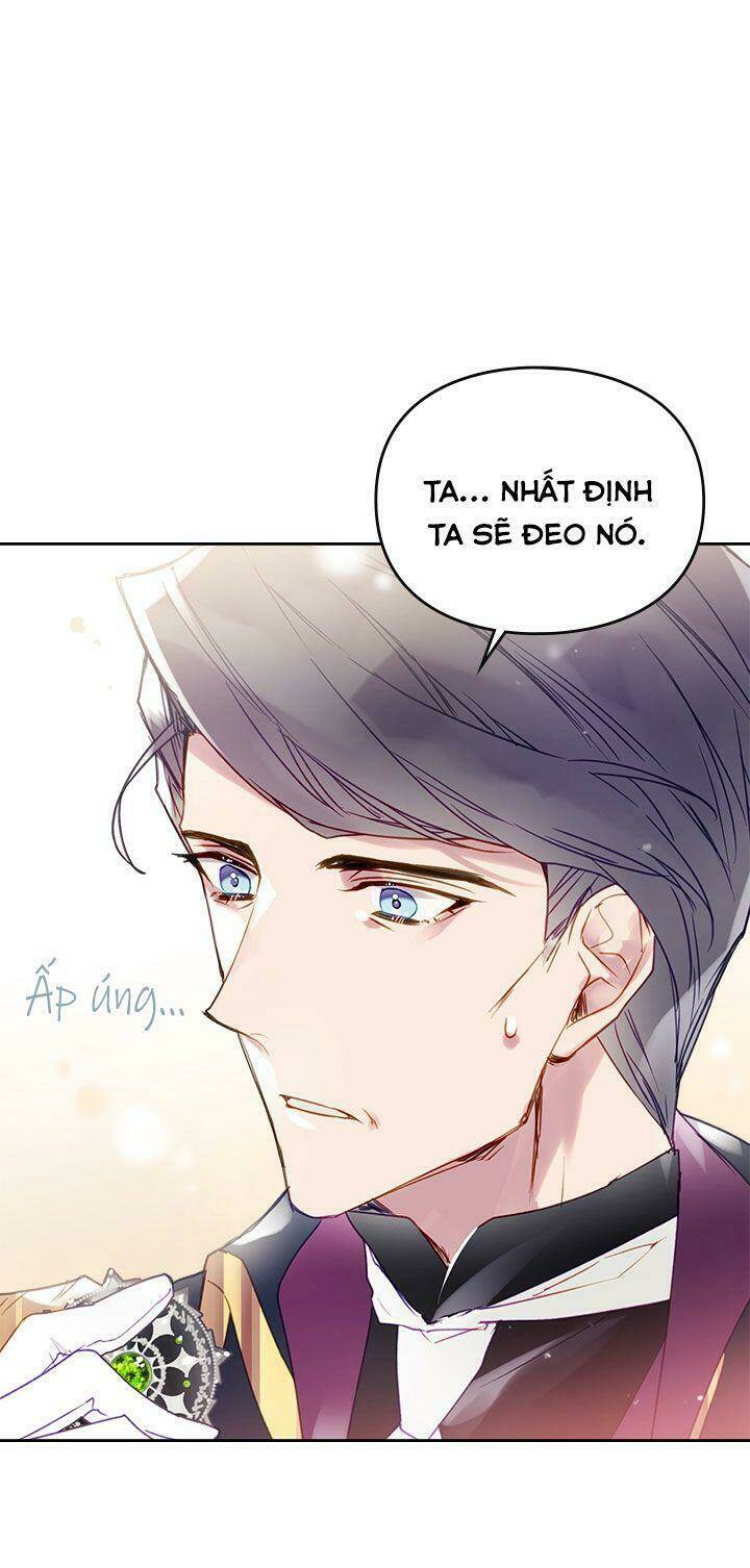 Kết Thúc Của Nhân Vật Phản Diện Chỉ Có Thể Là Cái Chết Chapter 51 - Trang 2