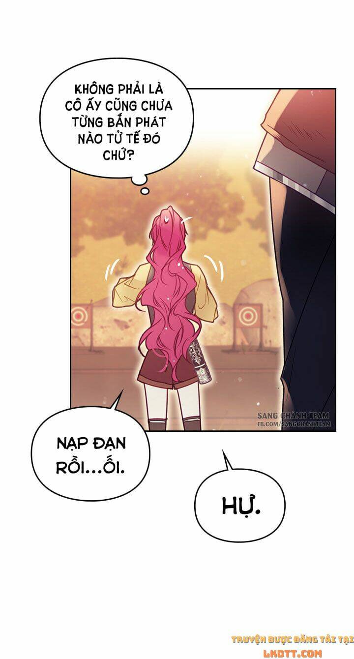 Kết Thúc Của Nhân Vật Phản Diện Chỉ Có Thể Là Cái Chết Chapter 53 - Trang 2