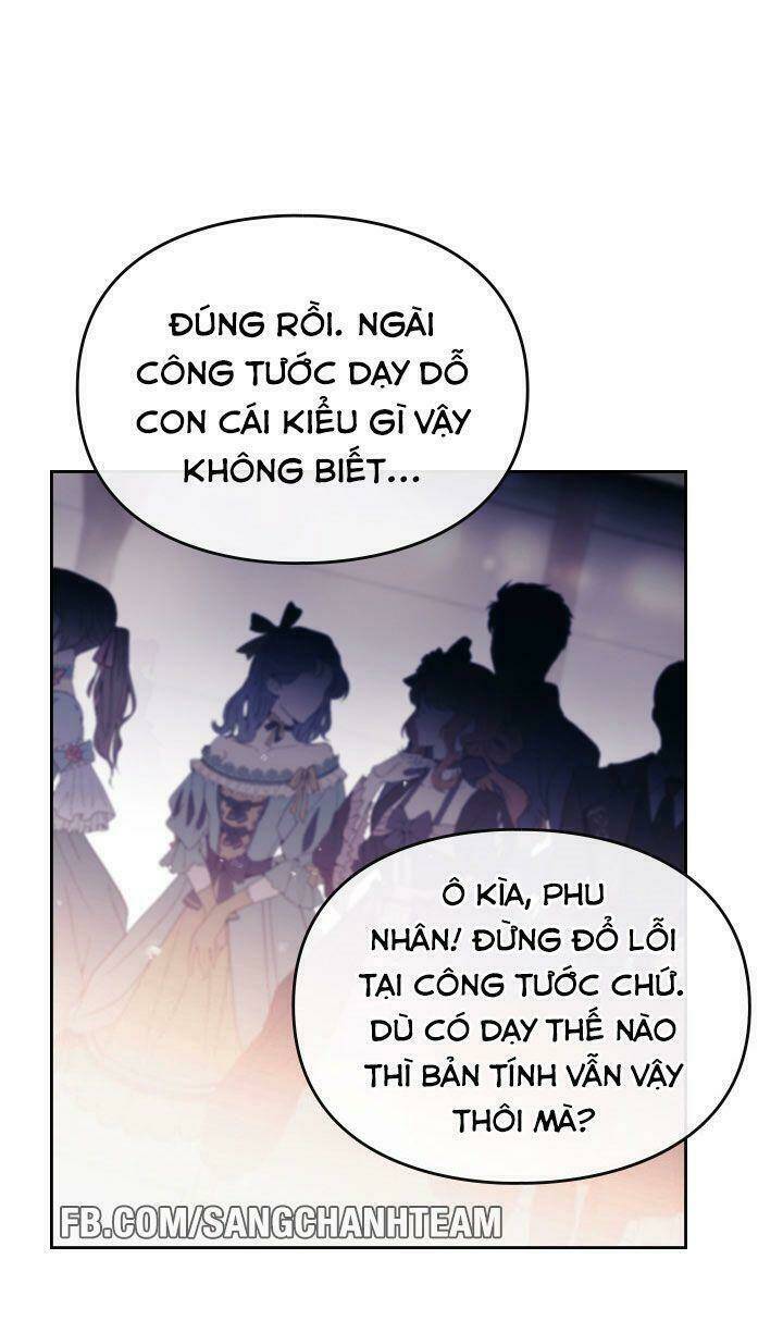 Kết Thúc Của Nhân Vật Phản Diện Chỉ Có Thể Là Cái Chết Chapter 56 - Trang 2