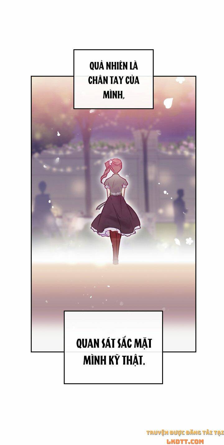 Kết Thúc Của Nhân Vật Phản Diện Chỉ Có Thể Là Cái Chết Chapter 57 - Trang 2