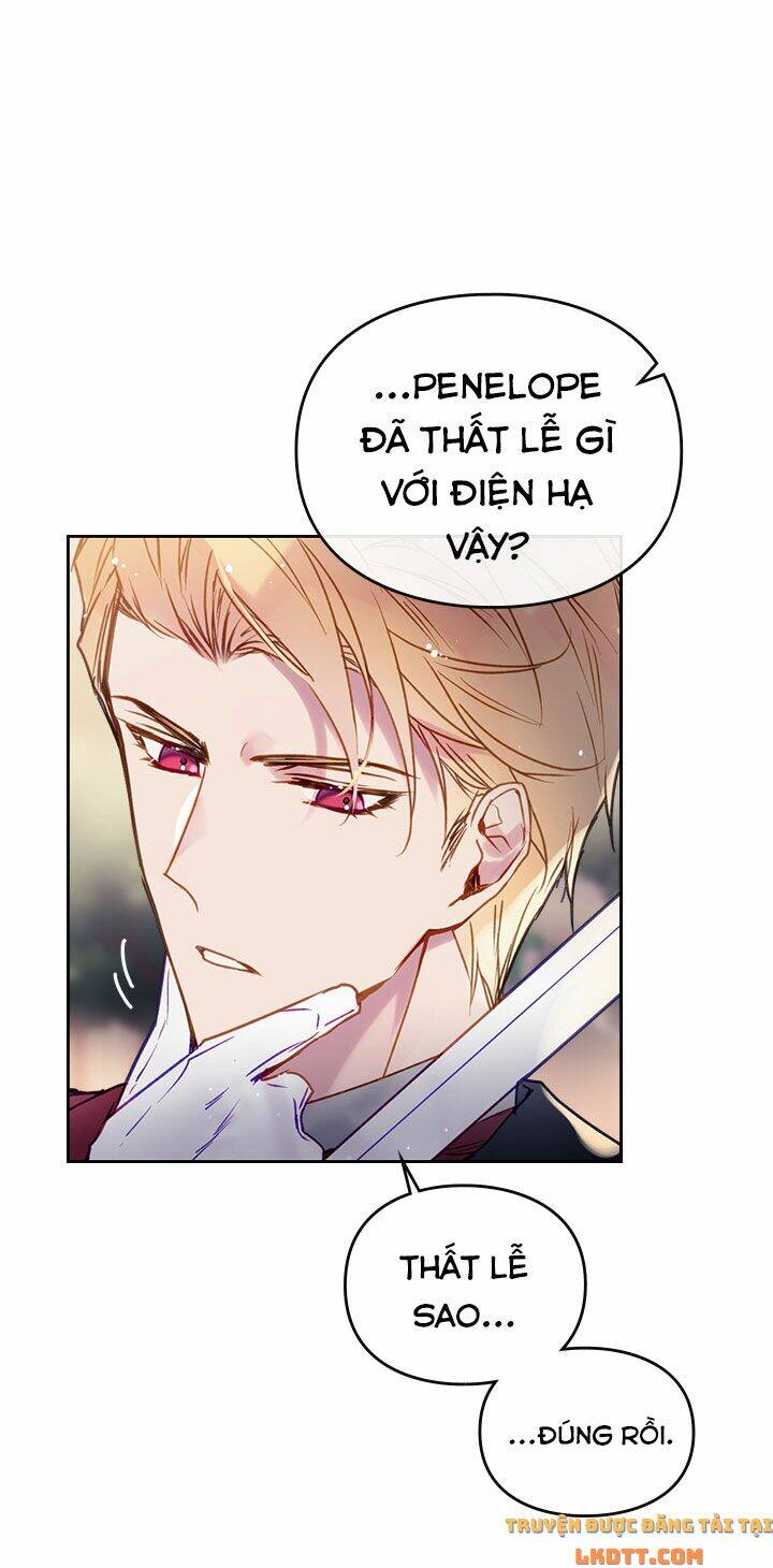 Kết Thúc Của Nhân Vật Phản Diện Chỉ Có Thể Là Cái Chết Chapter 59 - Trang 2