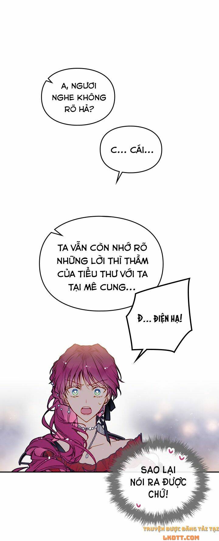 Kết Thúc Của Nhân Vật Phản Diện Chỉ Có Thể Là Cái Chết Chapter 59 - Trang 2