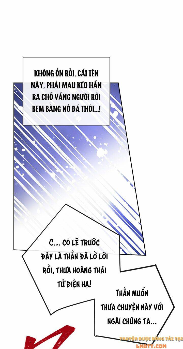 Kết Thúc Của Nhân Vật Phản Diện Chỉ Có Thể Là Cái Chết Chapter 59 - Trang 2