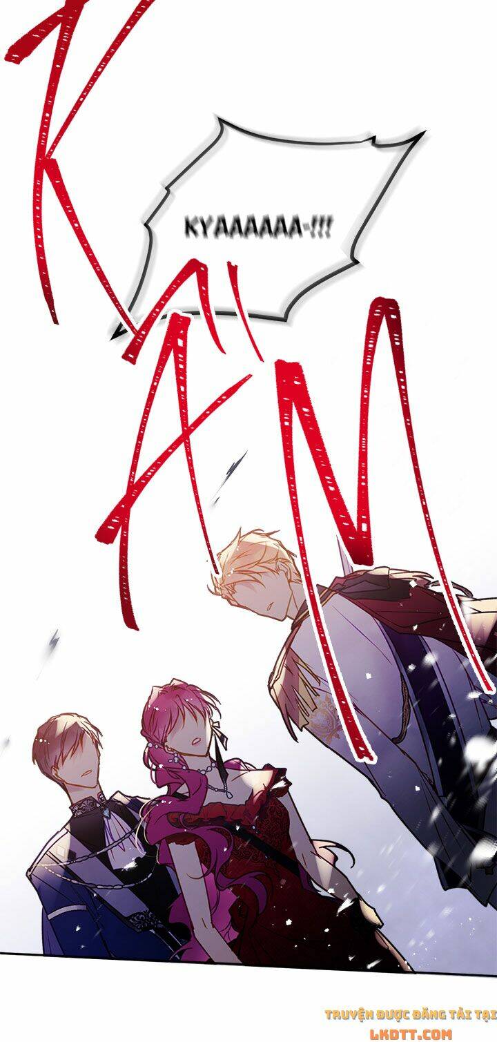 Kết Thúc Của Nhân Vật Phản Diện Chỉ Có Thể Là Cái Chết Chapter 59 - Trang 2