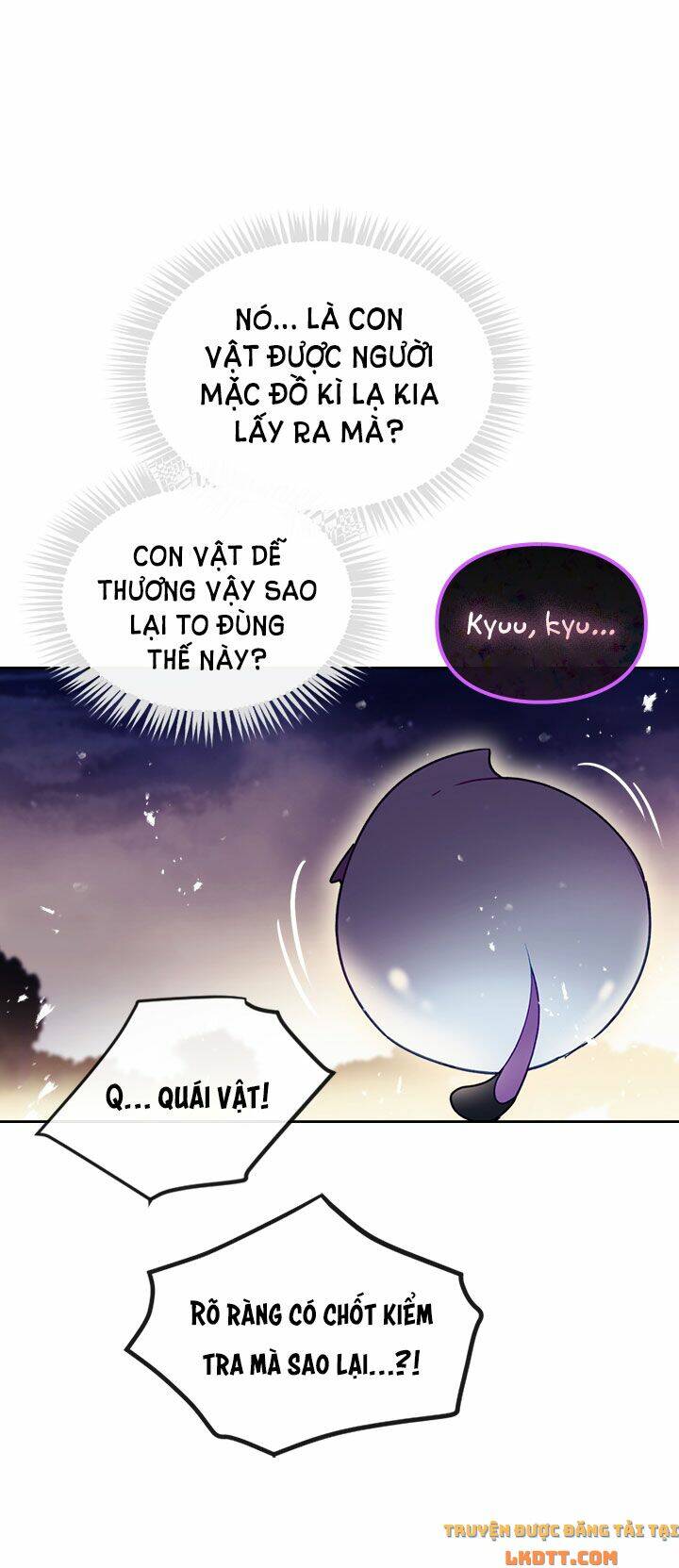 Kết Thúc Của Nhân Vật Phản Diện Chỉ Có Thể Là Cái Chết Chapter 59 - Trang 2