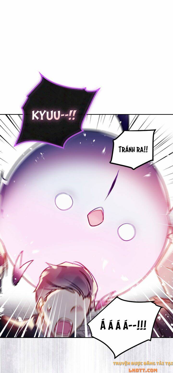 Kết Thúc Của Nhân Vật Phản Diện Chỉ Có Thể Là Cái Chết Chapter 59 - Trang 2