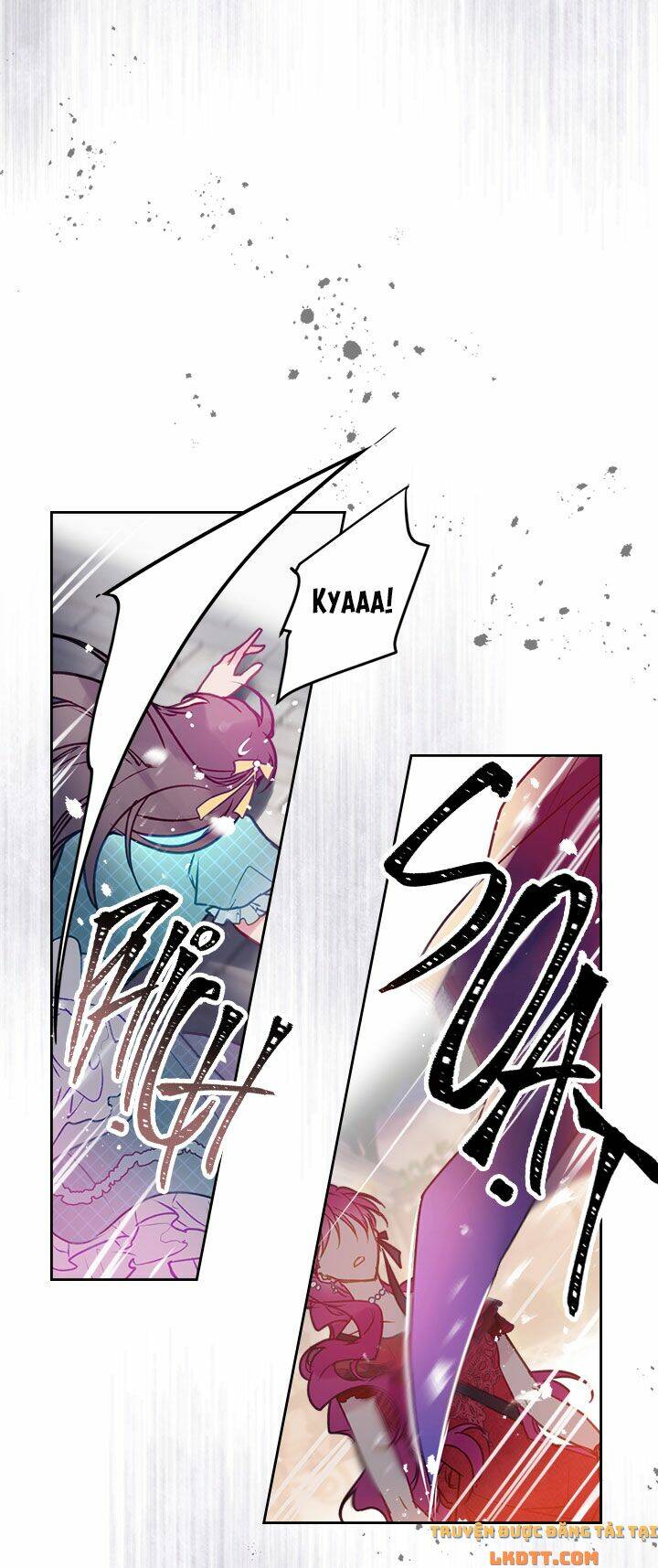 Kết Thúc Của Nhân Vật Phản Diện Chỉ Có Thể Là Cái Chết Chapter 59 - Trang 2