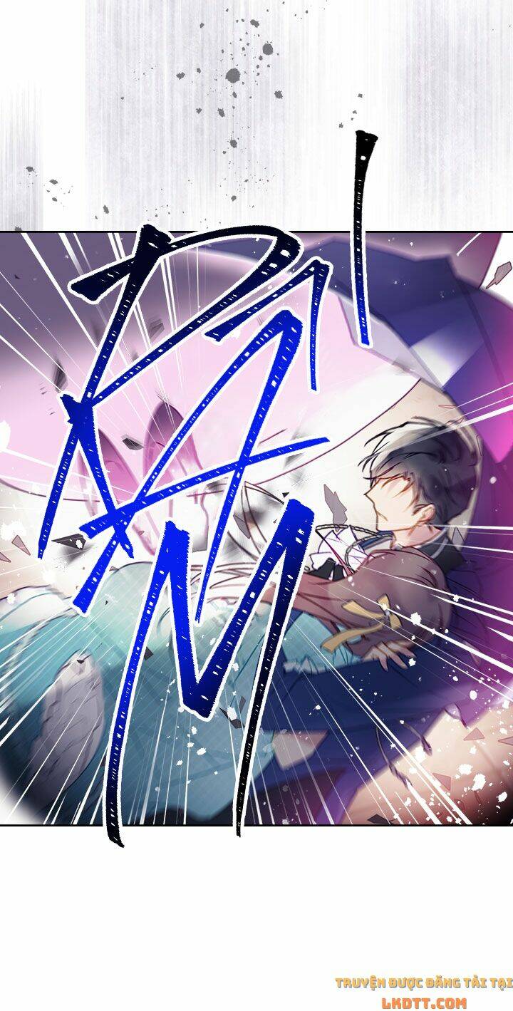 Kết Thúc Của Nhân Vật Phản Diện Chỉ Có Thể Là Cái Chết Chapter 59 - Trang 2