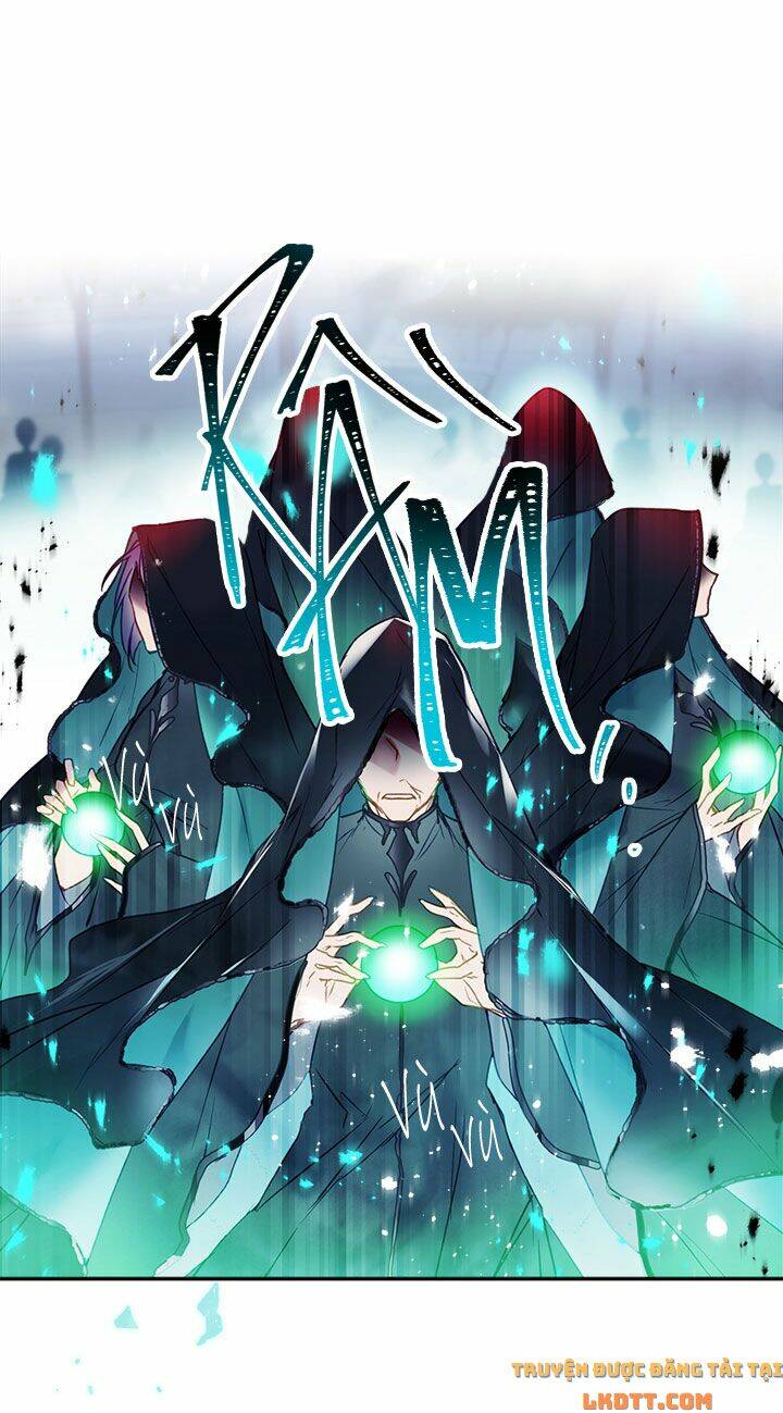 Kết Thúc Của Nhân Vật Phản Diện Chỉ Có Thể Là Cái Chết Chapter 59 - Trang 2
