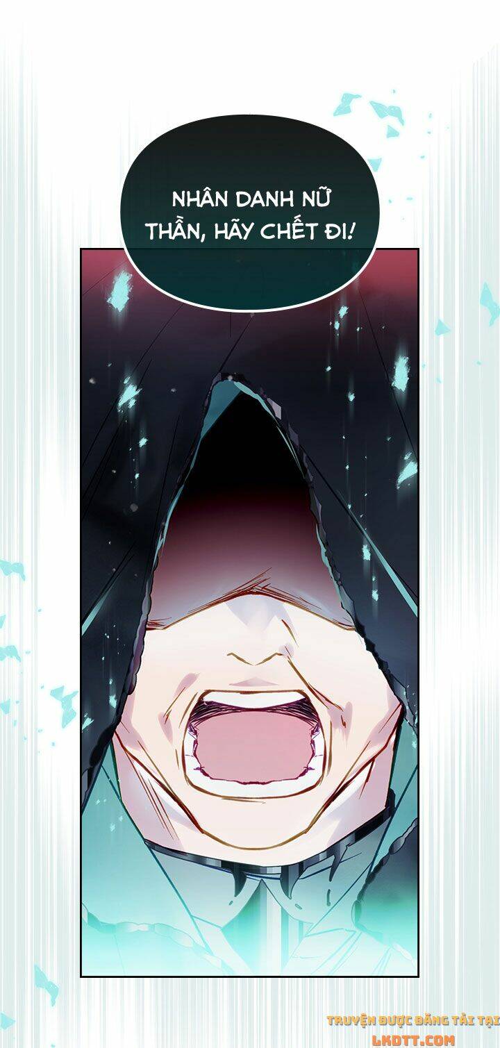 Kết Thúc Của Nhân Vật Phản Diện Chỉ Có Thể Là Cái Chết Chapter 59 - Trang 2