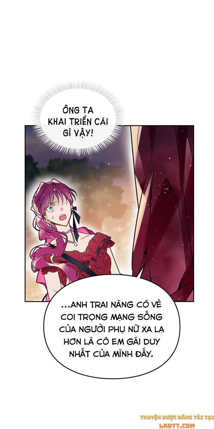 Kết Thúc Của Nhân Vật Phản Diện Chỉ Có Thể Là Cái Chết Chapter 59 - Trang 2