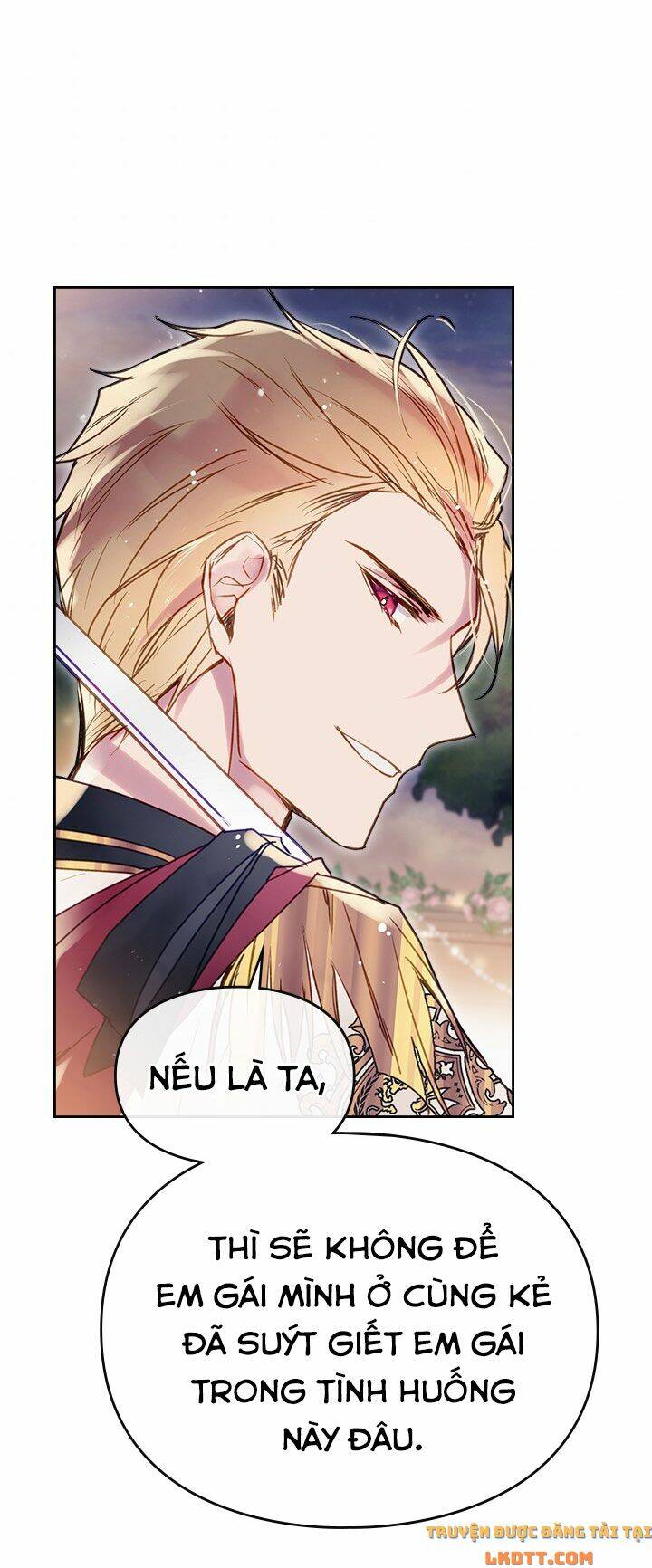 Kết Thúc Của Nhân Vật Phản Diện Chỉ Có Thể Là Cái Chết Chapter 59 - Trang 2