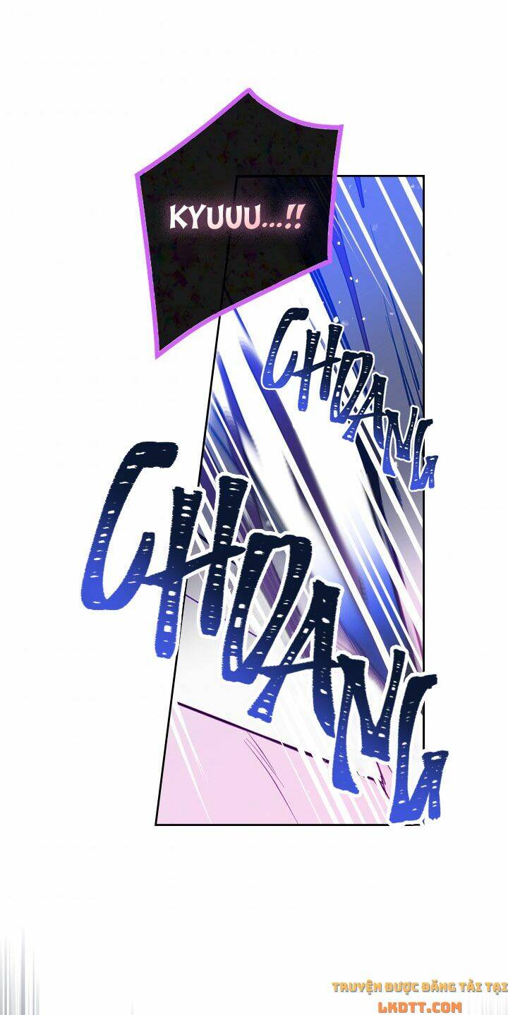 Kết Thúc Của Nhân Vật Phản Diện Chỉ Có Thể Là Cái Chết Chapter 59 - Trang 2