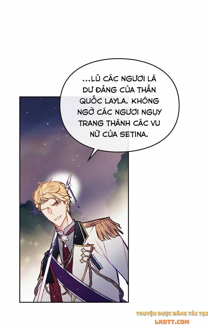 Kết Thúc Của Nhân Vật Phản Diện Chỉ Có Thể Là Cái Chết Chapter 59 - Trang 2