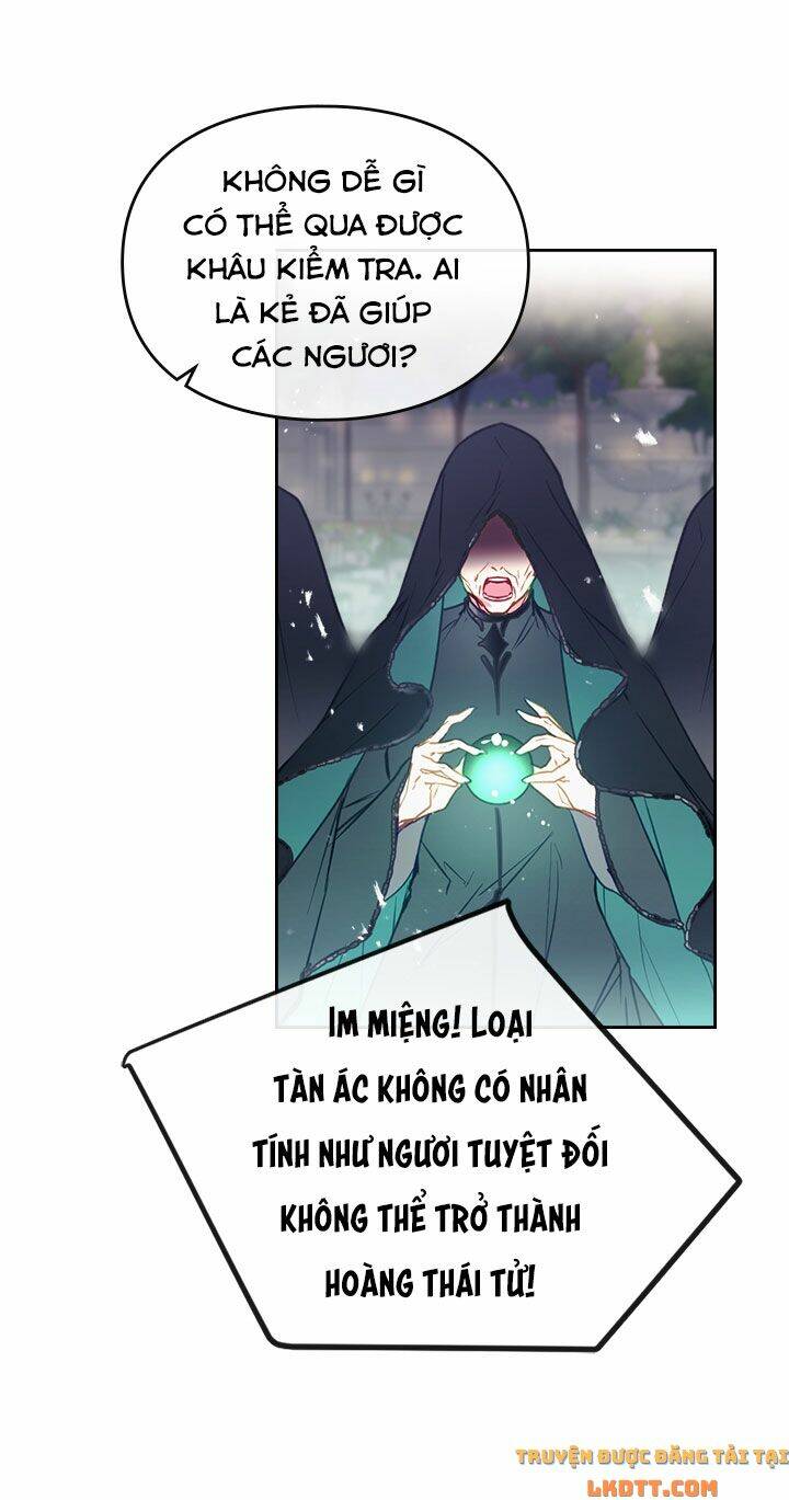 Kết Thúc Của Nhân Vật Phản Diện Chỉ Có Thể Là Cái Chết Chapter 59 - Trang 2