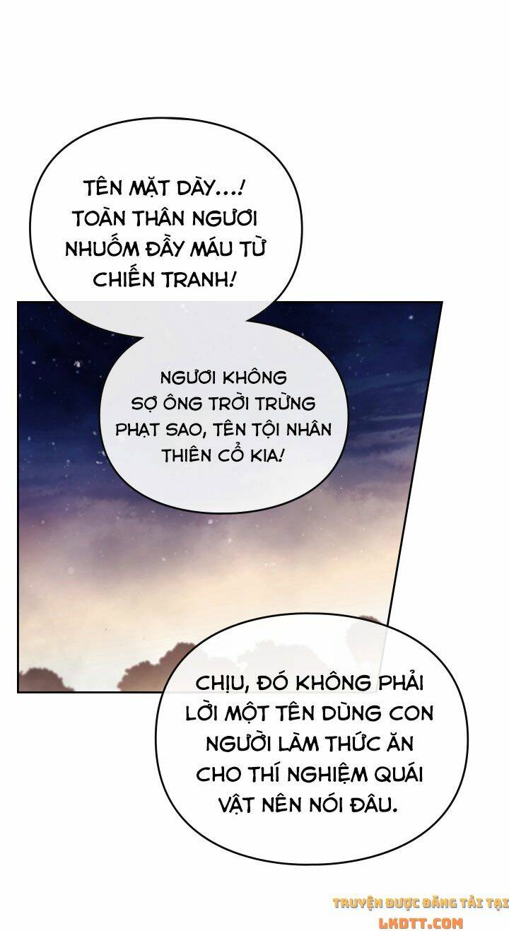 Kết Thúc Của Nhân Vật Phản Diện Chỉ Có Thể Là Cái Chết Chapter 59 - Trang 2