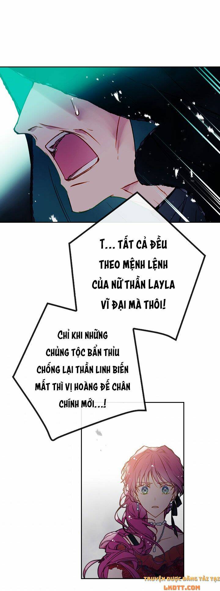 Kết Thúc Của Nhân Vật Phản Diện Chỉ Có Thể Là Cái Chết Chapter 59 - Trang 2