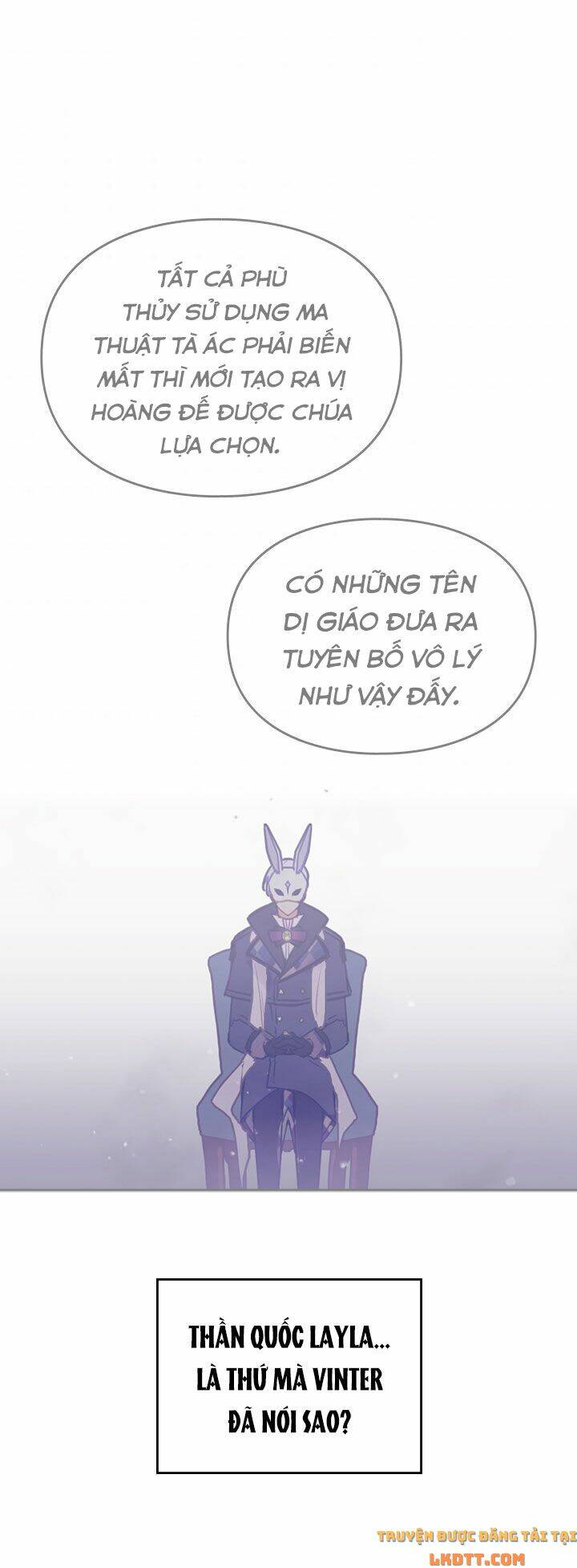 Kết Thúc Của Nhân Vật Phản Diện Chỉ Có Thể Là Cái Chết Chapter 59 - Trang 2