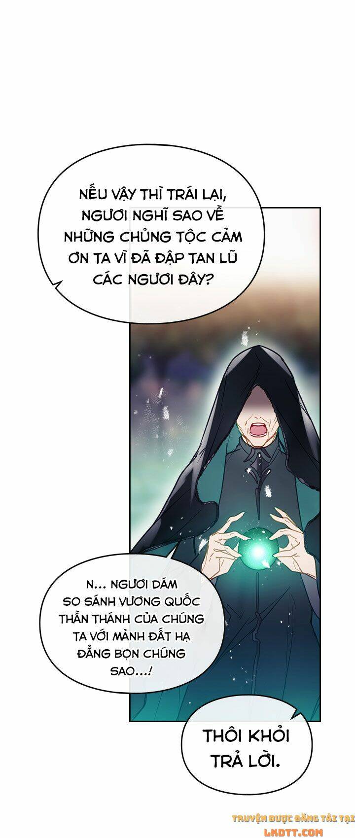 Kết Thúc Của Nhân Vật Phản Diện Chỉ Có Thể Là Cái Chết Chapter 59 - Trang 2