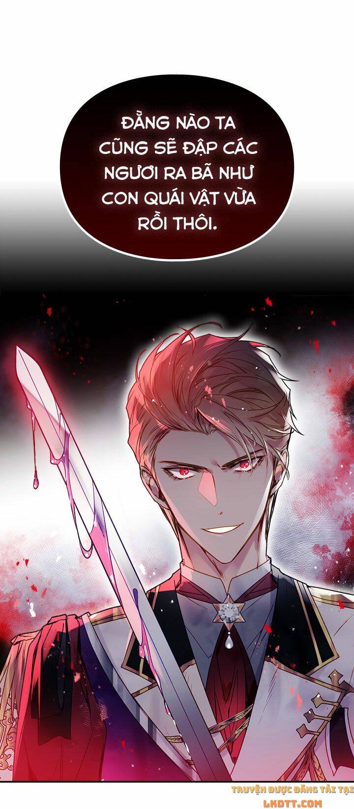 Kết Thúc Của Nhân Vật Phản Diện Chỉ Có Thể Là Cái Chết Chapter 59 - Trang 2