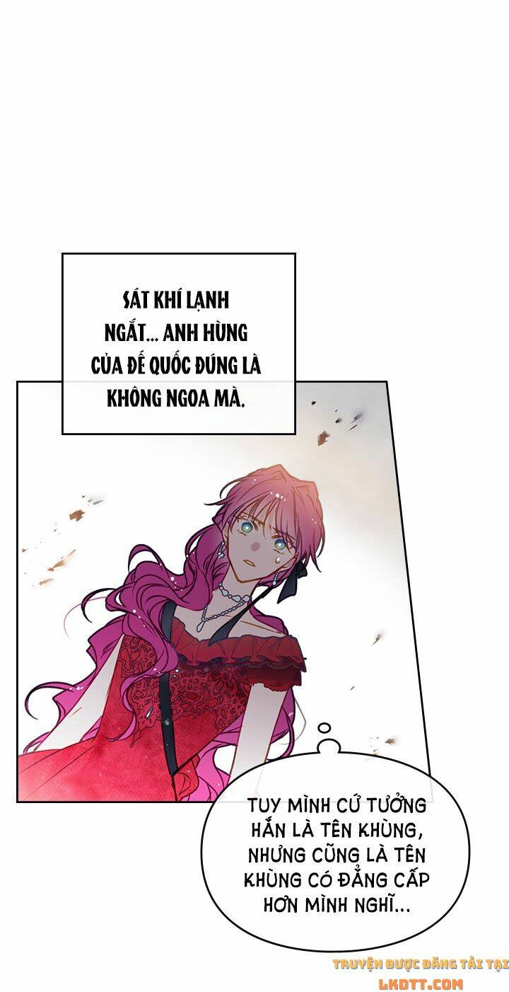 Kết Thúc Của Nhân Vật Phản Diện Chỉ Có Thể Là Cái Chết Chapter 59 - Trang 2