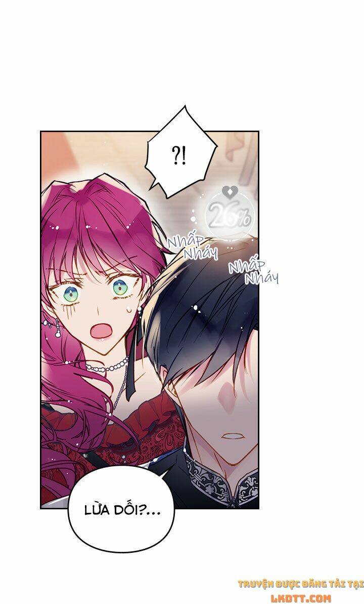 Kết Thúc Của Nhân Vật Phản Diện Chỉ Có Thể Là Cái Chết Chapter 59 - Trang 2