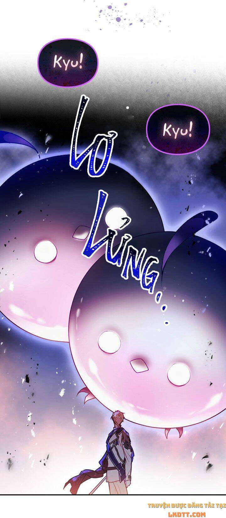 Kết Thúc Của Nhân Vật Phản Diện Chỉ Có Thể Là Cái Chết Chapter 59 - Trang 2