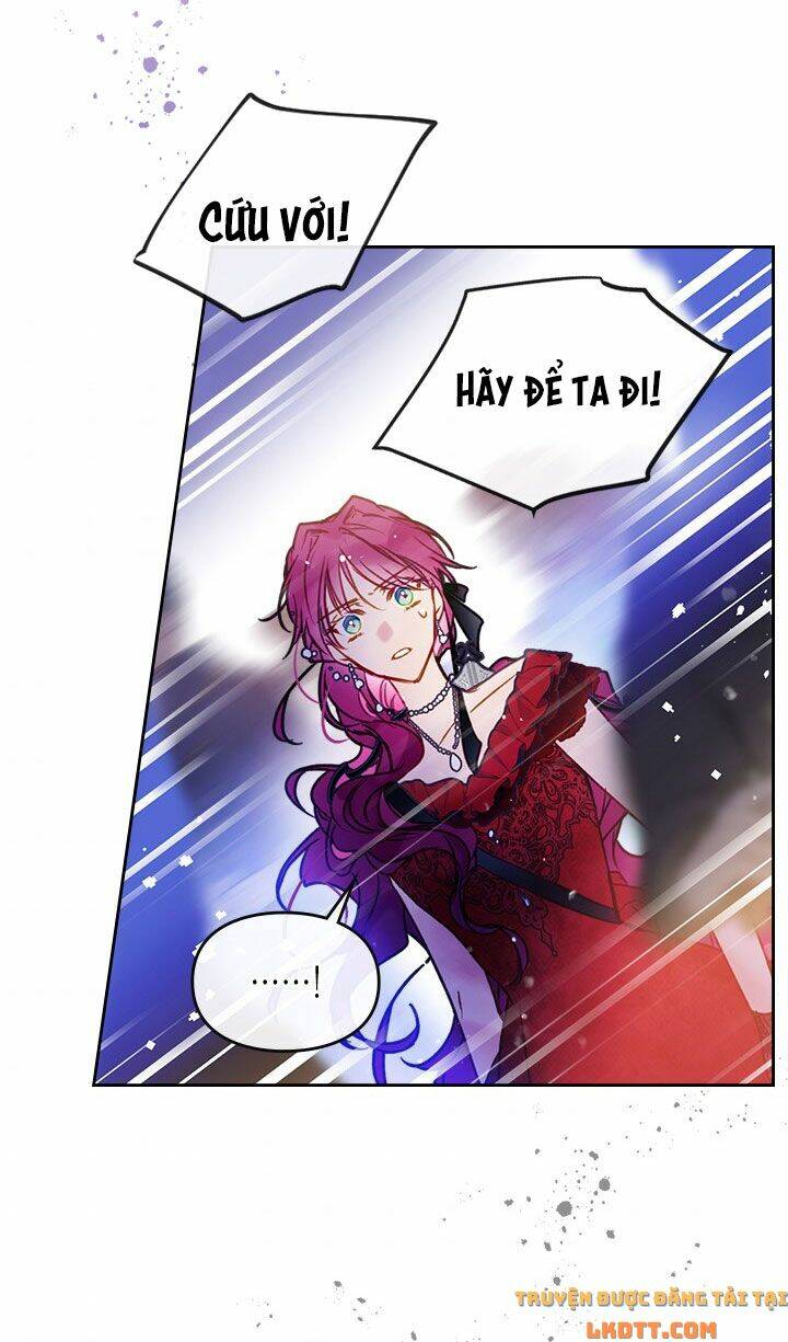 Kết Thúc Của Nhân Vật Phản Diện Chỉ Có Thể Là Cái Chết Chapter 59 - Trang 2