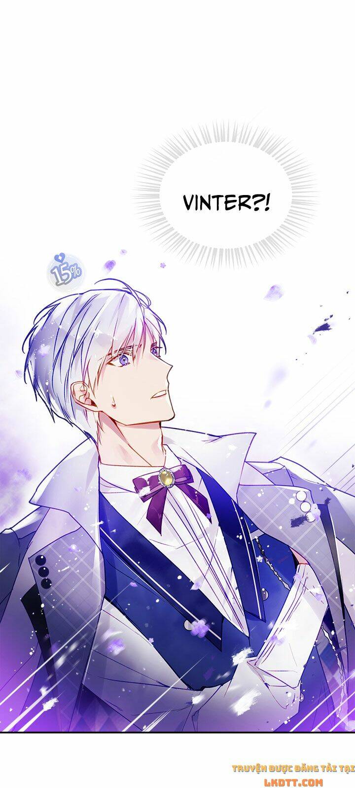 Kết Thúc Của Nhân Vật Phản Diện Chỉ Có Thể Là Cái Chết Chapter 59 - Trang 2