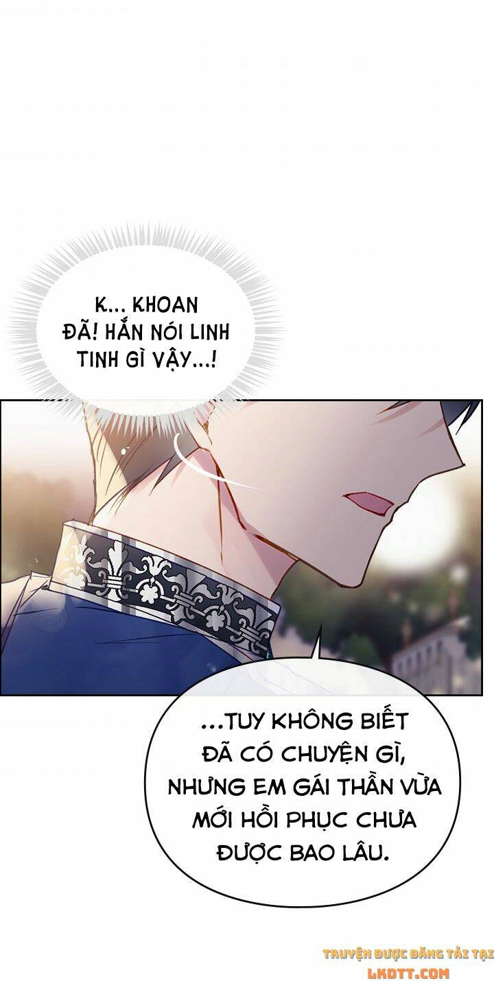 Kết Thúc Của Nhân Vật Phản Diện Chỉ Có Thể Là Cái Chết Chapter 59 - Trang 2