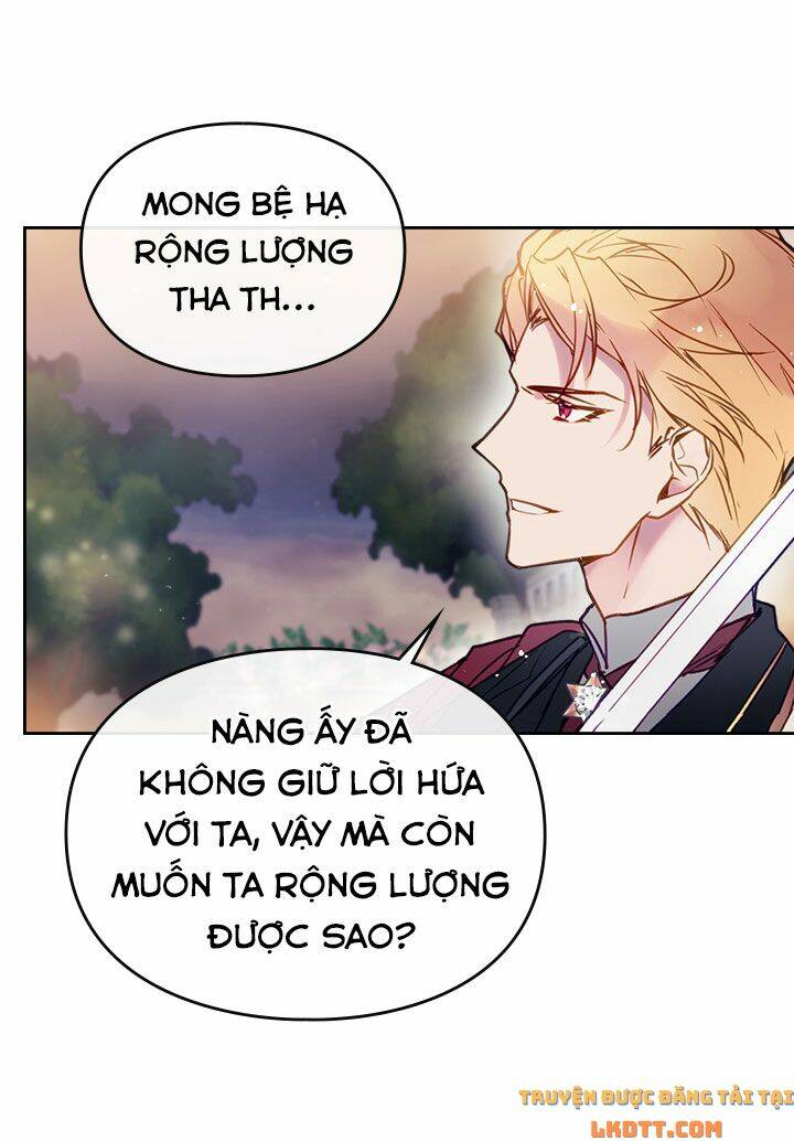 Kết Thúc Của Nhân Vật Phản Diện Chỉ Có Thể Là Cái Chết Chapter 59 - Trang 2