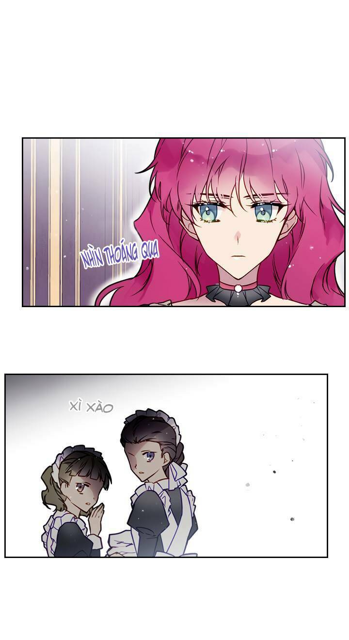 Kết Thúc Của Nhân Vật Phản Diện Chỉ Có Thể Là Cái Chết Chapter 6 - Trang 2