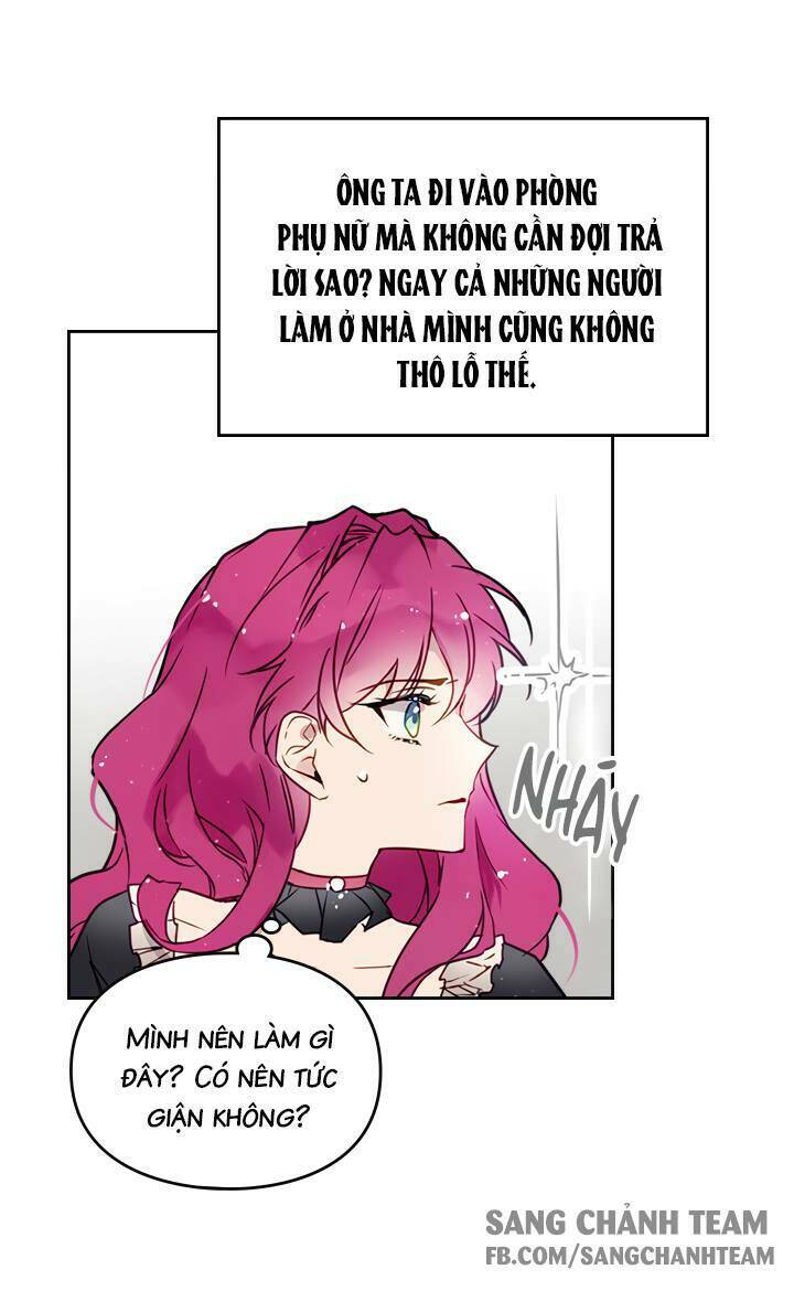 Kết Thúc Của Nhân Vật Phản Diện Chỉ Có Thể Là Cái Chết Chapter 6 - Trang 2