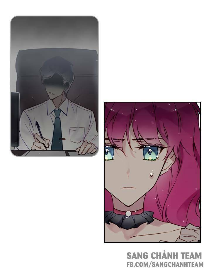 Kết Thúc Của Nhân Vật Phản Diện Chỉ Có Thể Là Cái Chết Chapter 6 - Trang 2