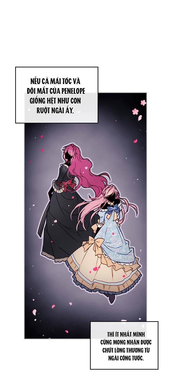 Kết Thúc Của Nhân Vật Phản Diện Chỉ Có Thể Là Cái Chết Chapter 6 - Trang 2