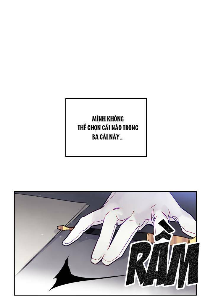 Kết Thúc Của Nhân Vật Phản Diện Chỉ Có Thể Là Cái Chết Chapter 6 - Trang 2