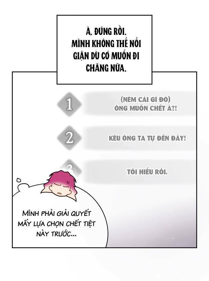 Kết Thúc Của Nhân Vật Phản Diện Chỉ Có Thể Là Cái Chết Chapter 6 - Trang 2