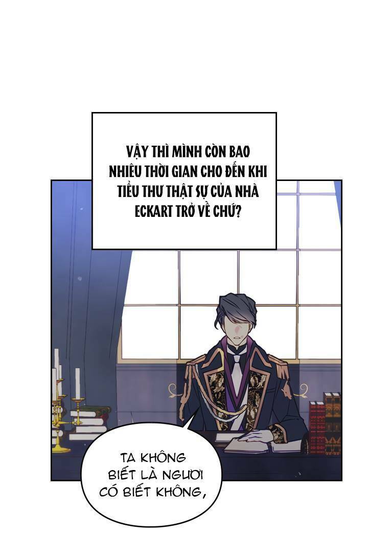 Kết Thúc Của Nhân Vật Phản Diện Chỉ Có Thể Là Cái Chết Chapter 6 - Trang 2