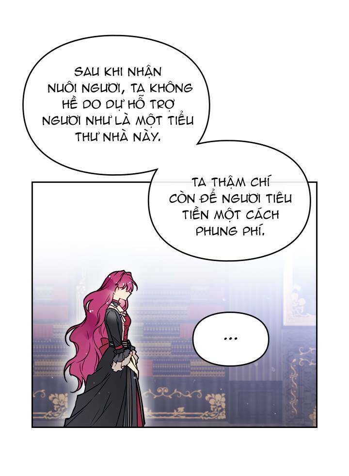 Kết Thúc Của Nhân Vật Phản Diện Chỉ Có Thể Là Cái Chết Chapter 6 - Trang 2