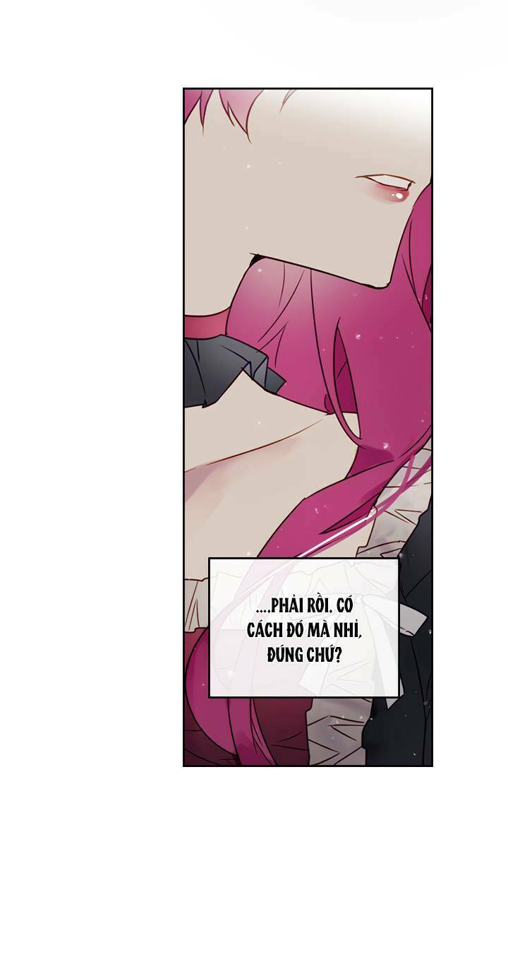 Kết Thúc Của Nhân Vật Phản Diện Chỉ Có Thể Là Cái Chết Chapter 6 - Trang 2