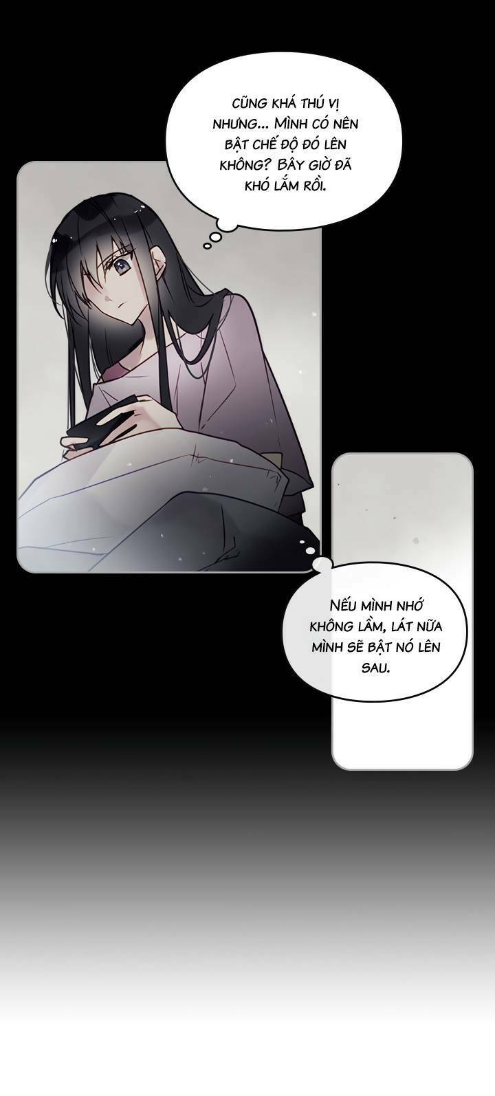 Kết Thúc Của Nhân Vật Phản Diện Chỉ Có Thể Là Cái Chết Chapter 6 - Trang 2
